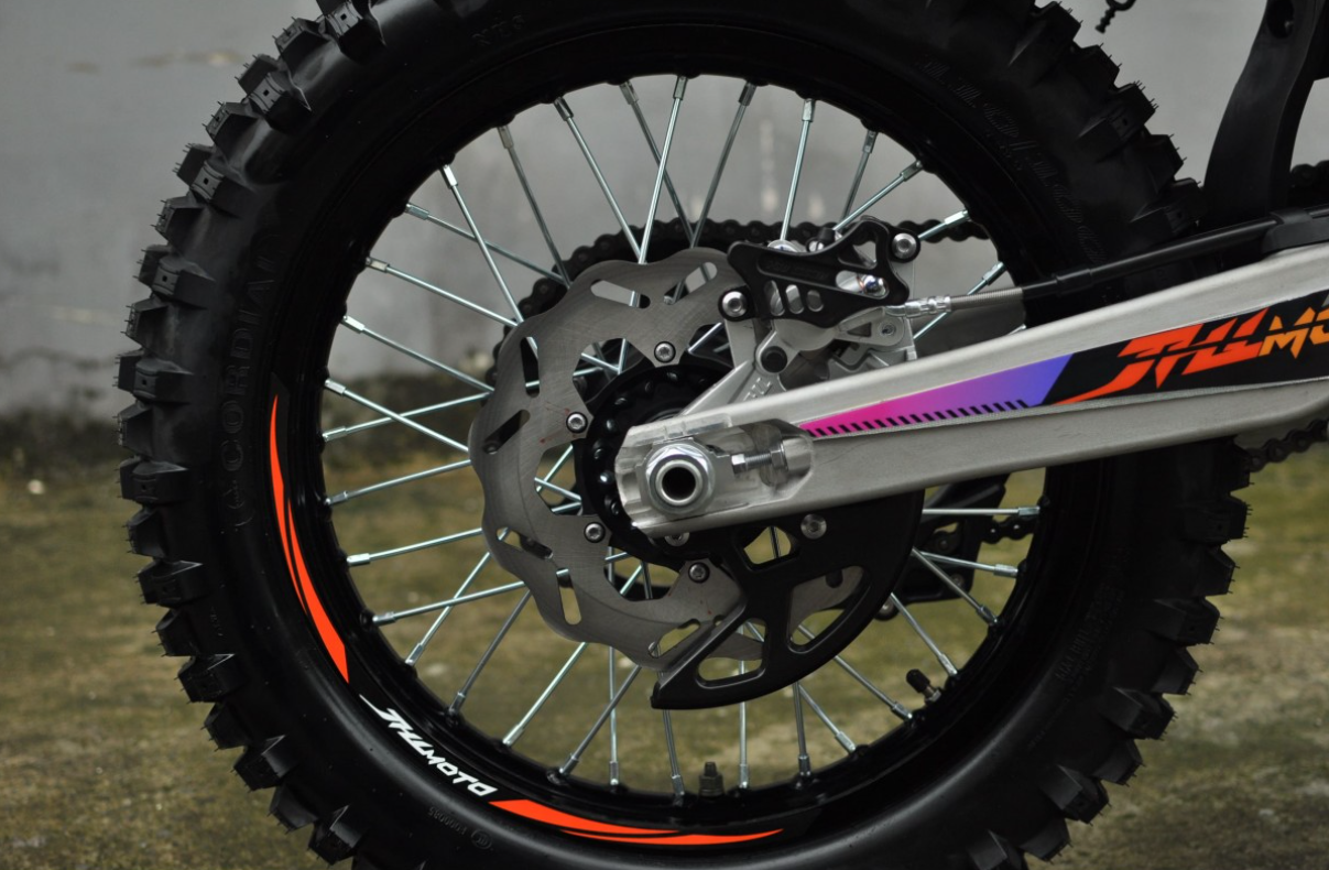 Мотоцикл JHLMOTO JHL LX3 PR300 (175FMN) в Майкопе