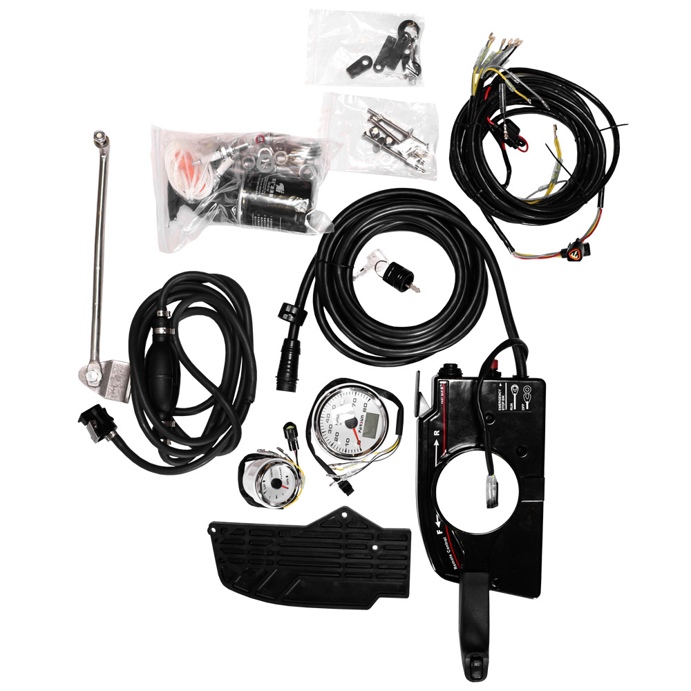 ЛОДОЧНЫЙ МОТОР TOYAMA F60FEL-T-EFI в Майкопе