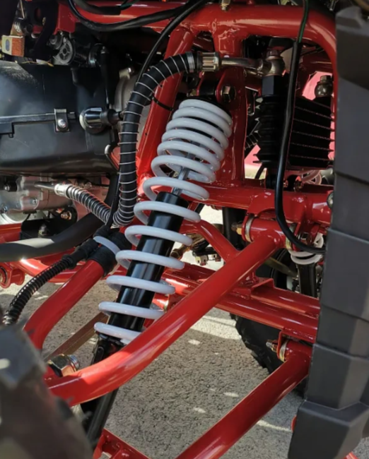 Квадроцикл GBM SHARP BIG 300 NEW в Майкопе