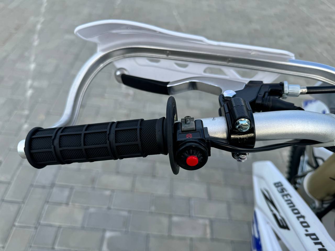 Эндуро / кросс мотоцикл BSE Z3 21/18 в Майкопе