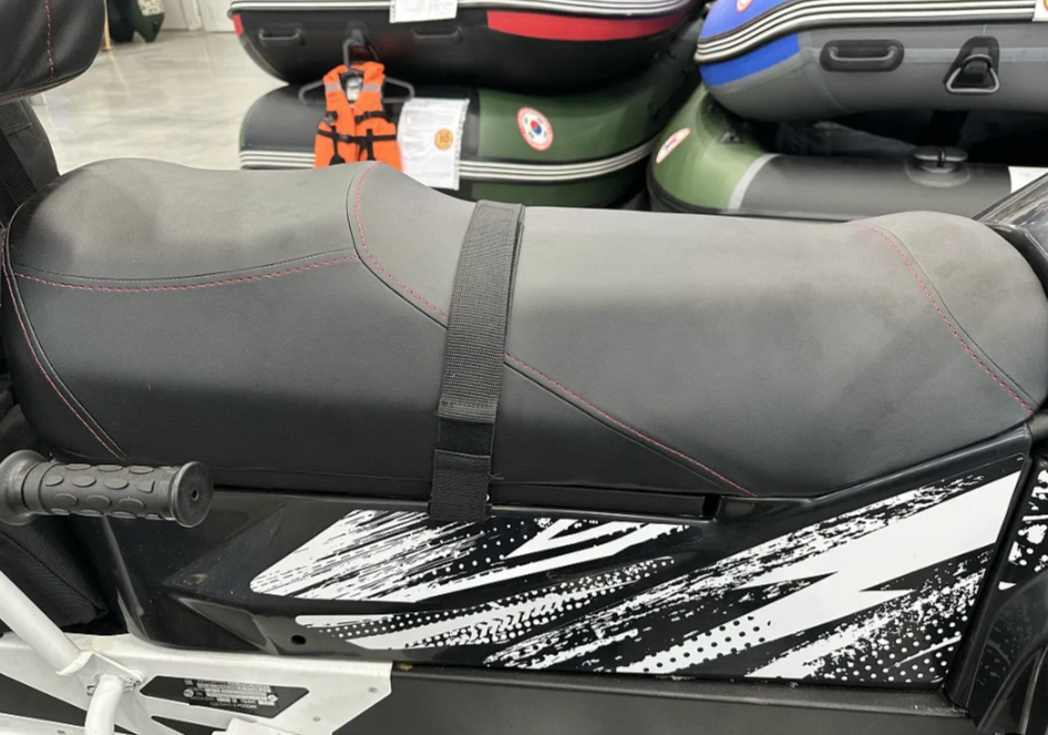 СНЕГОХОД IRBIS SF200L XE SUPERLONG в Майкопе