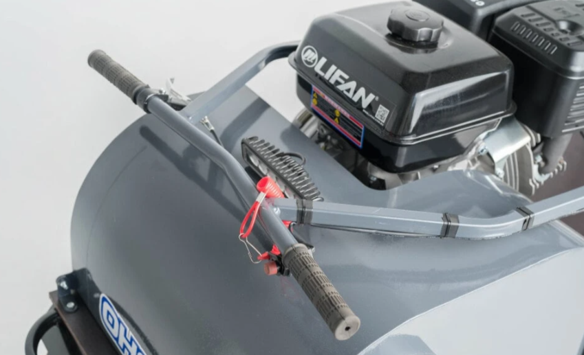 Мотобуксировщик ОНЕГО 500 15 FRONT LIMITED в Майкопе