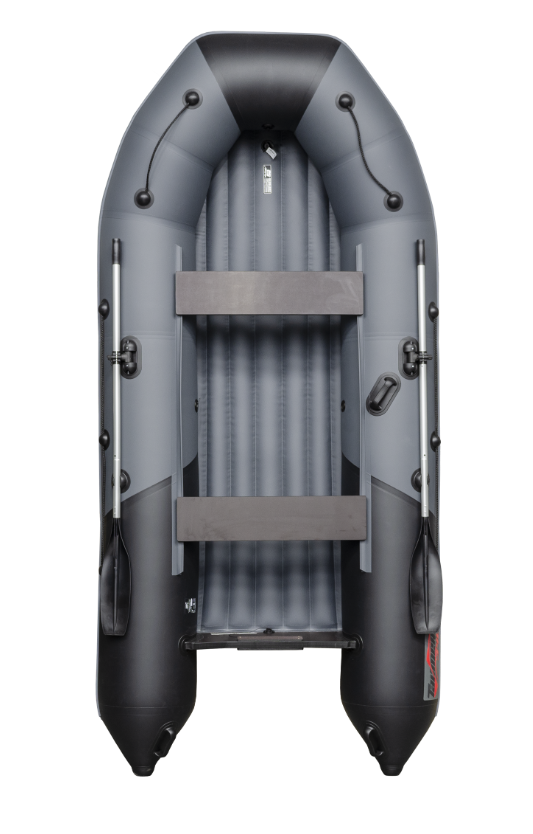 Лодка Таймень NX 3400 НДНД PRO в Майкопе