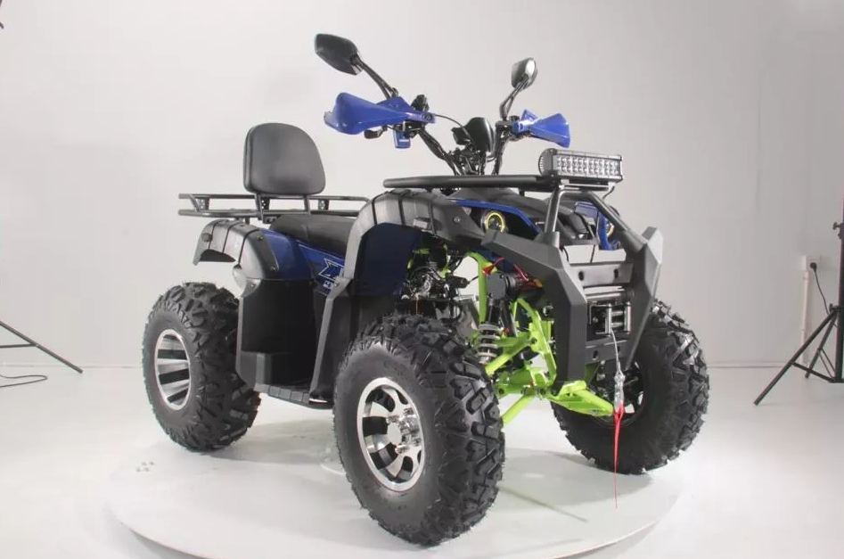 Квадроцикл YACOTA SELA MAX в Майкопе