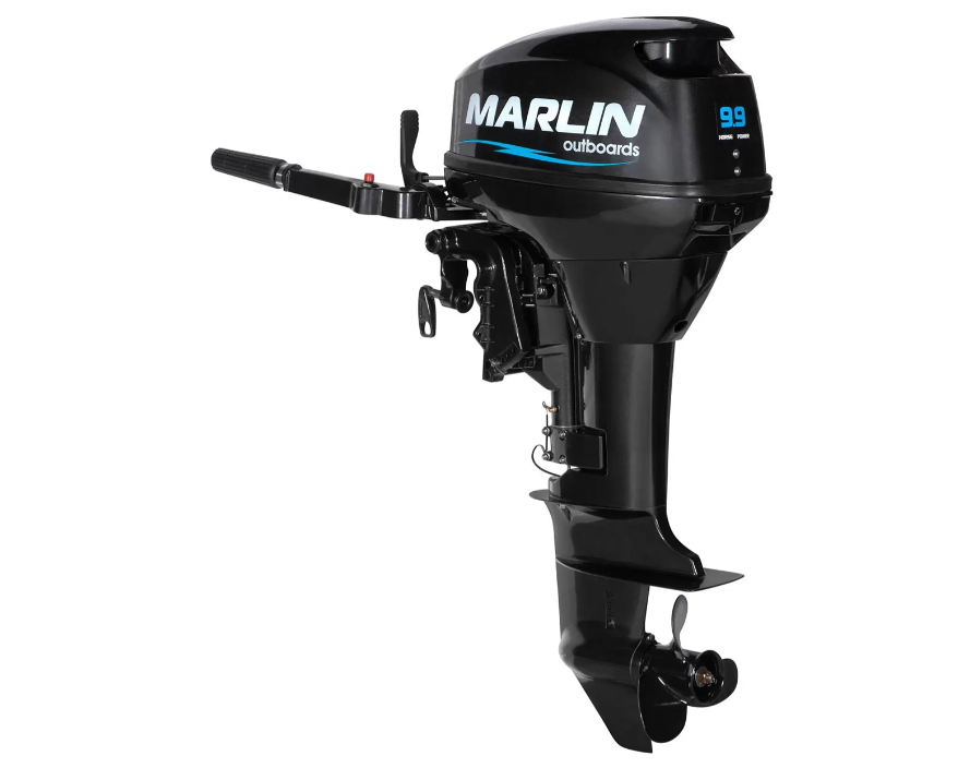 Лодочный мотор MARLIN MP 9.9 AMHL в Майкопе