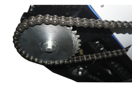 Мотобуксировщик XTREME-MOTORS "Полюс-2" Зима 15 л.с. в Майкопе