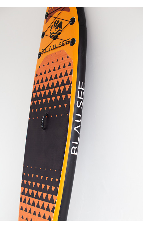 НАДУВНОЙ САП БОРД ORANGA SPACE 10,6 в Майкопе