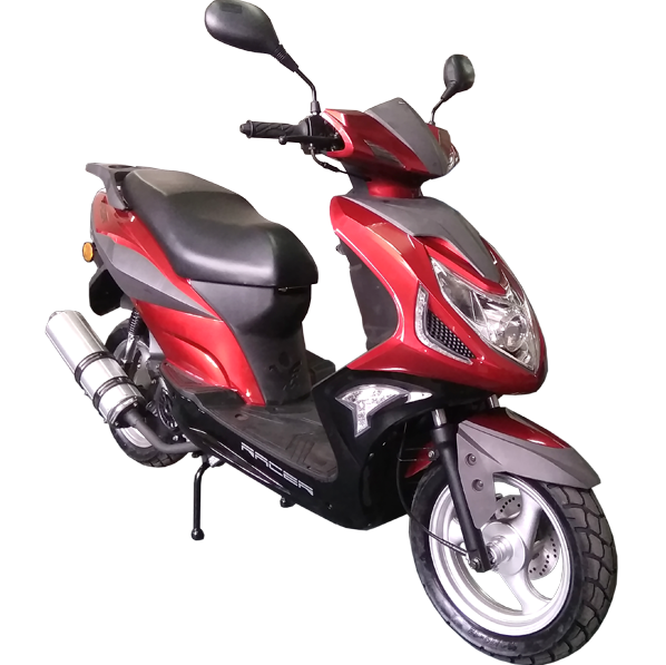 Скутер Racer RC50QT-6F Flame в Майкопе