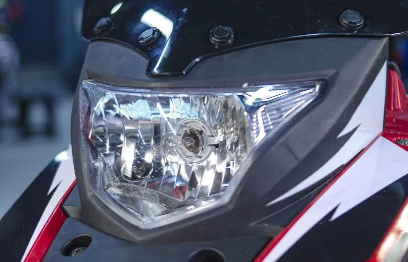 Снегоход Ataki WD 300 в Майкопе