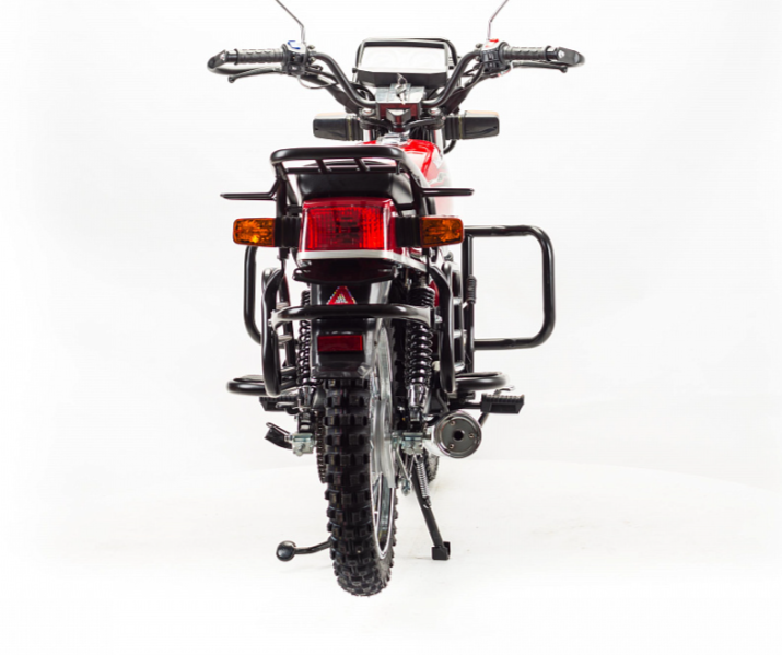 Мотоцикл MOTOLAND (МОТОЛЕНД) FORESTER LITE 200 в Майкопе