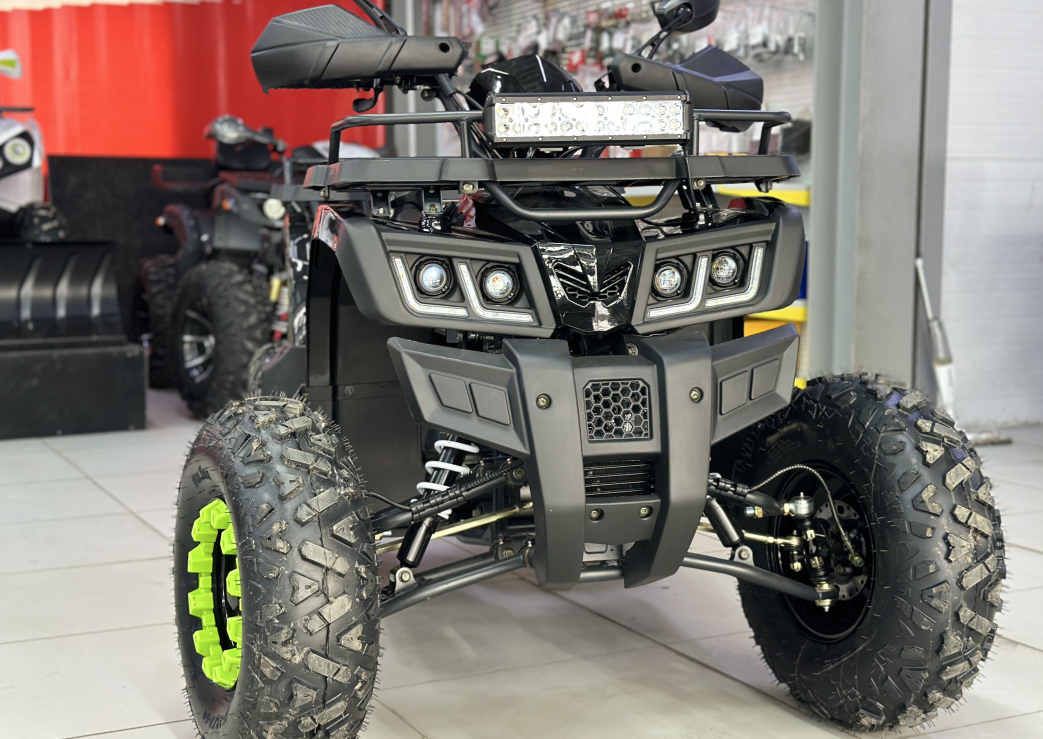 Квадроцикл GBM MAVERICK 300 NEW LUX в Майкопе