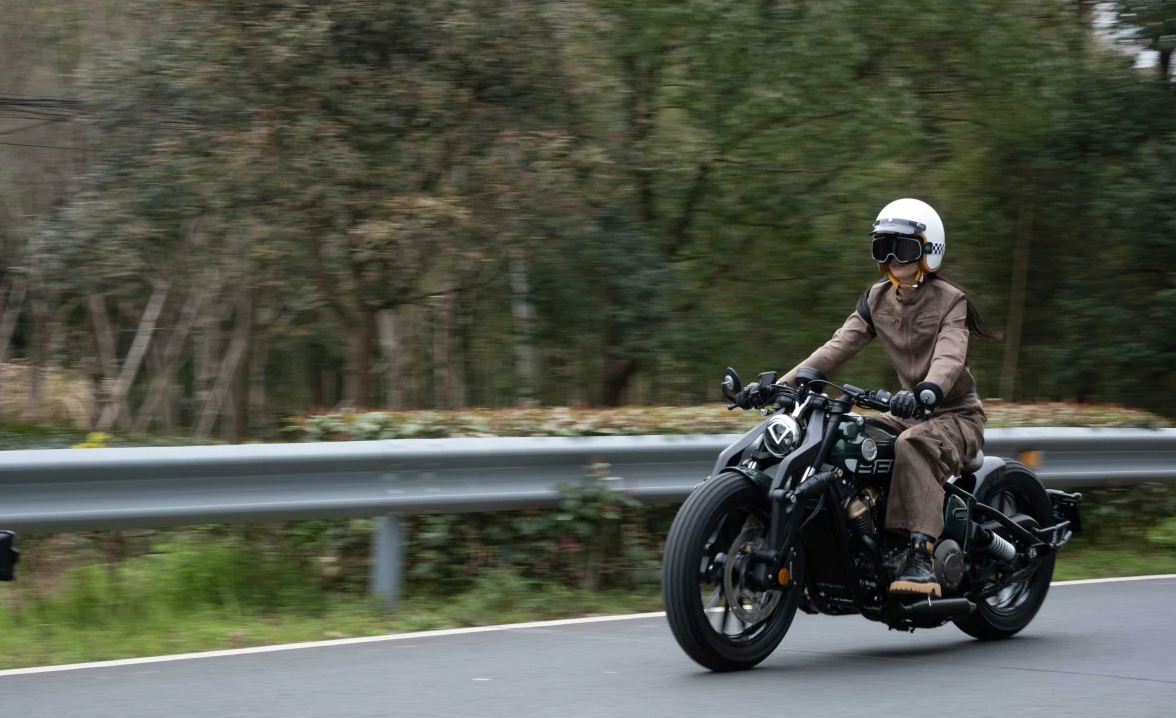 Мотоцикл Benda Napoleon 250 в Майкопе