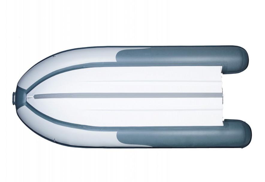 Лодка GLADIATOR RIB380AL в Майкопе