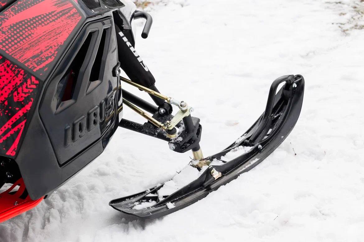 Снегоход IRBIS TUNGUS 400 25/26 в Майкопе