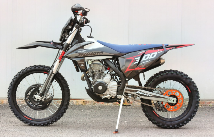 Мотоцикл JHLMOTO JHL Z3+ CB300 (175FMM) в Майкопе