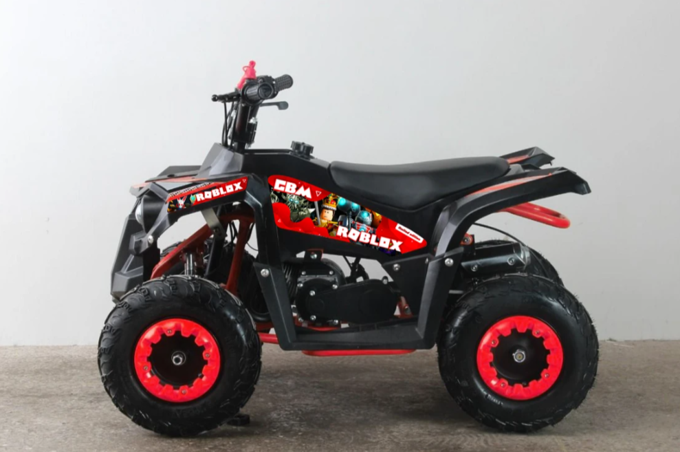 Квадроцикл GBM ROBLOX в Майкопе