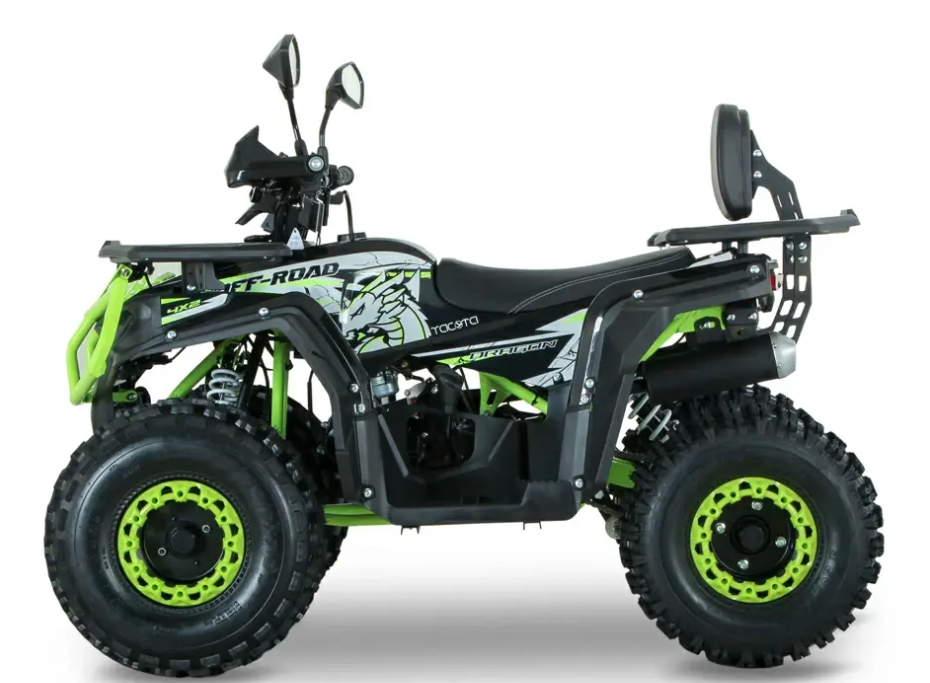 Квадроцикл YACOTA DRAGON LUX в Майкопе
