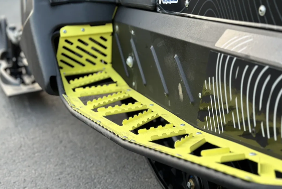 Снегоход РМ TIKSY 500 4Т в Майкопе