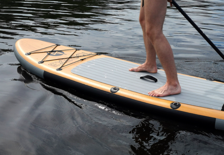 SUP (САП) Доска MISHIMO DINO 10(305) в Майкопе