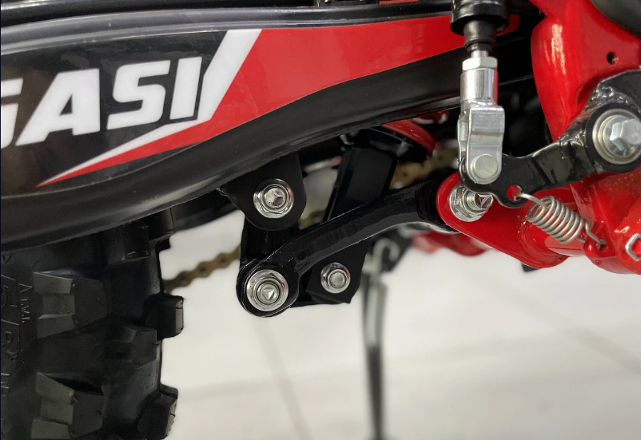 Мотоцикл Progasi SUPER MAX 250 PRO SPORT в Майкопе