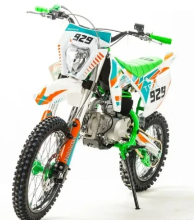 Питбайк MOTOLAND (МОТОЛЕНД) Кросс 125 TCX125 E в Майкопе