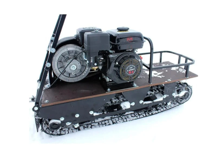 Мотобуксировщик ОНЕГО 500 9 л.с. в Майкопе