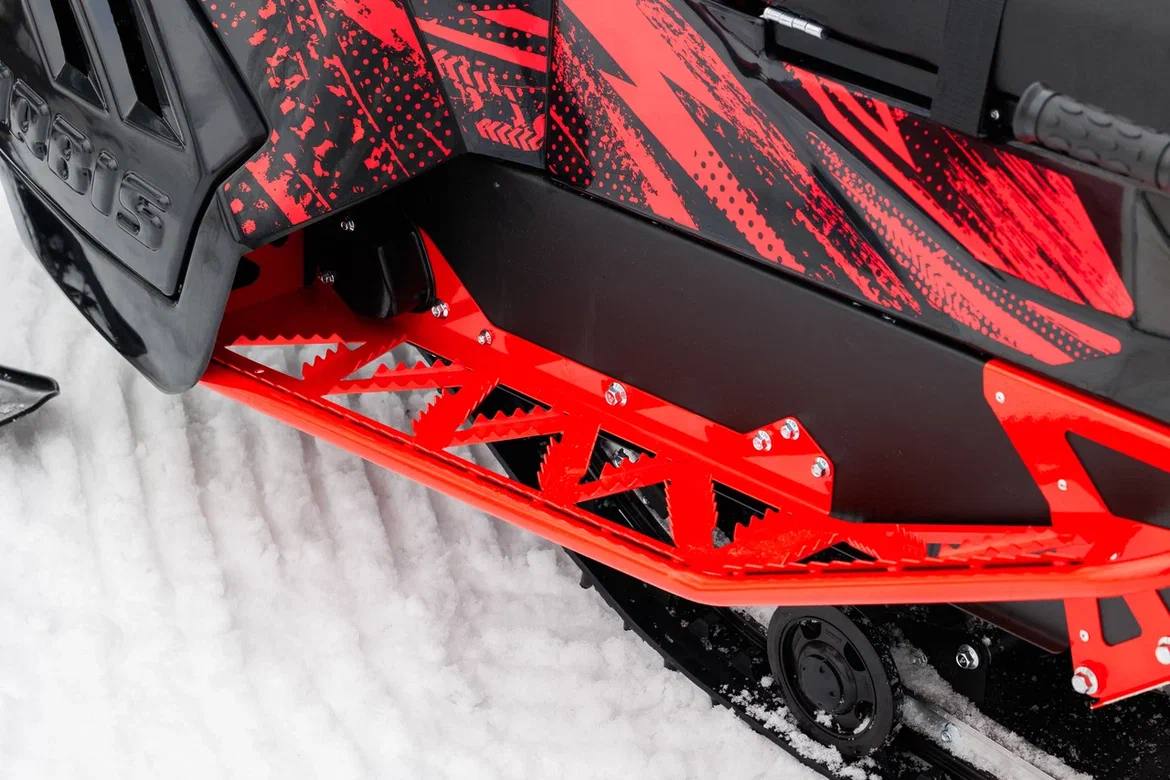 Снегоход IRBIS SF200L NEW 25/26 в Майкопе