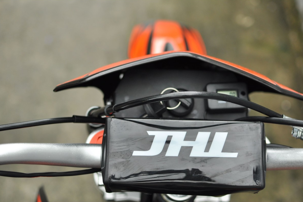 Мотоцикл JHLMOTO JHL MX300 PR300 (175FMN) в Майкопе
