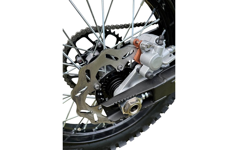 Эндуро мотоцикл IRBIS HTR 250 в Майкопе