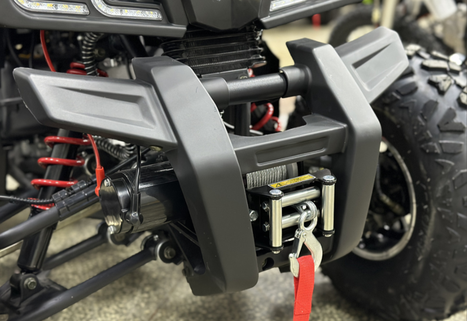 Квадроцикл GBM MAVERICK 300 NEW PREMIUM в Майкопе