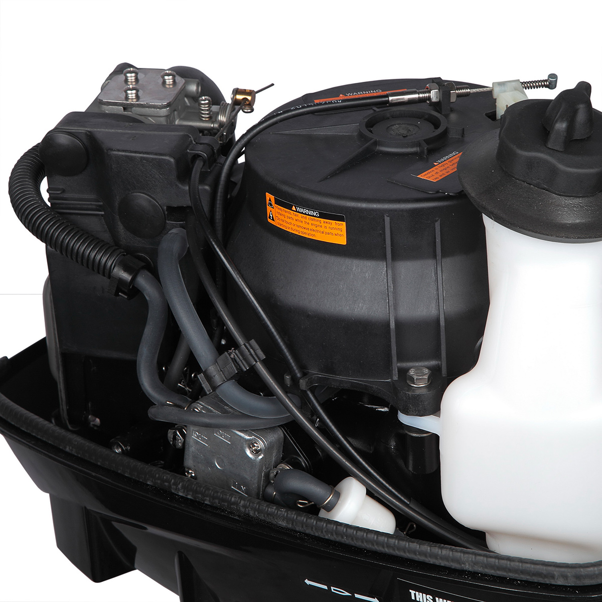 Лодочный мотор MARLIN MF 5 AMHL в Майкопе