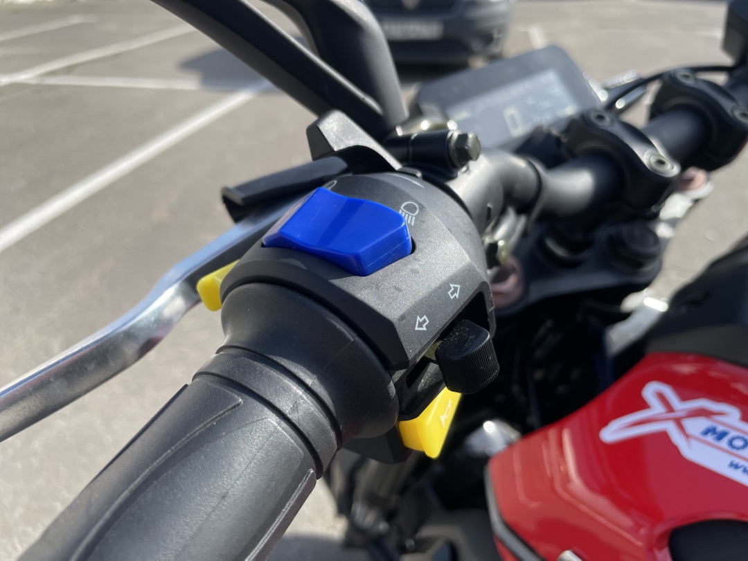 Мопед PROMAX CB150R (49) в Майкопе