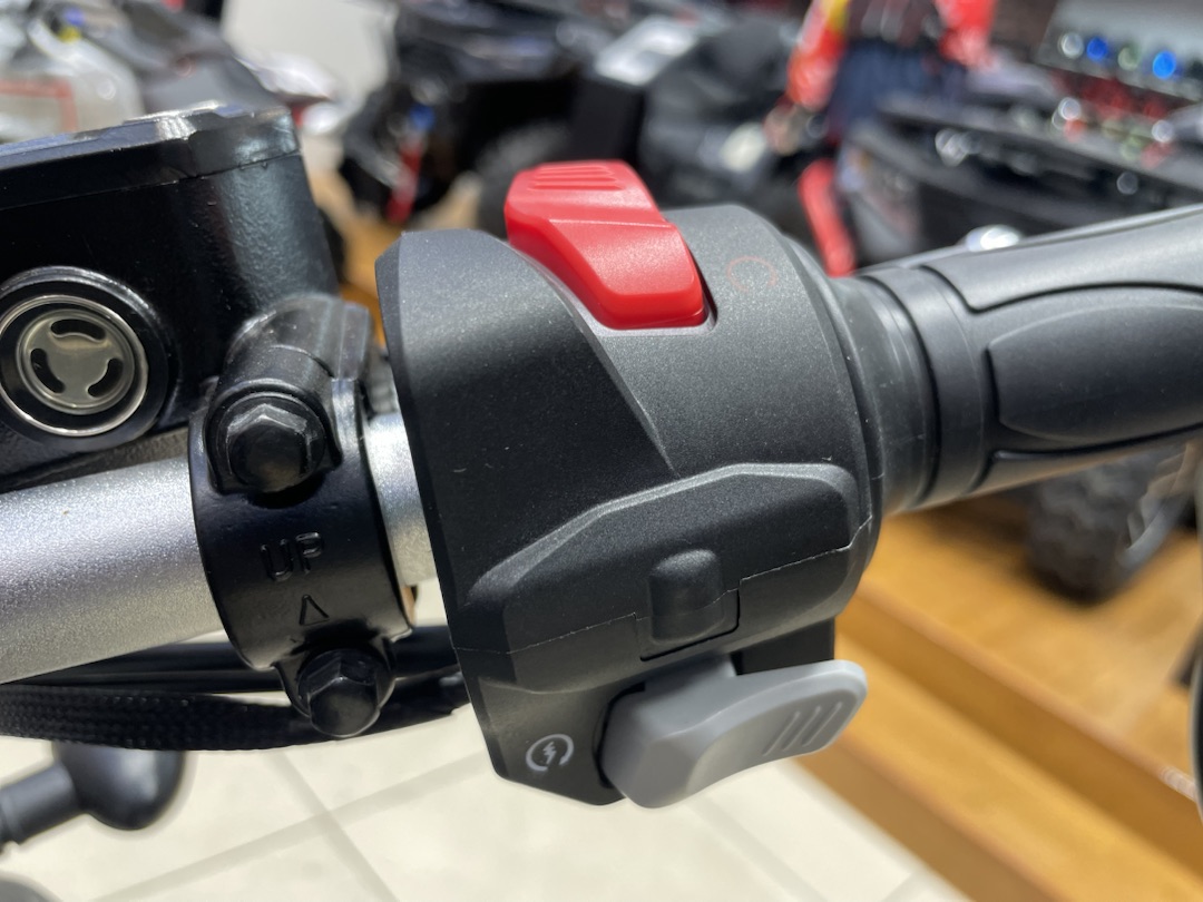 Мотоцикл Benda Chinchilla 300 в Майкопе