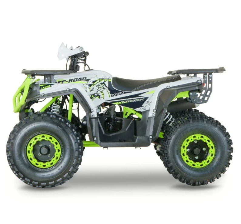 Квадроцикл YACOTA DRAGON в Майкопе