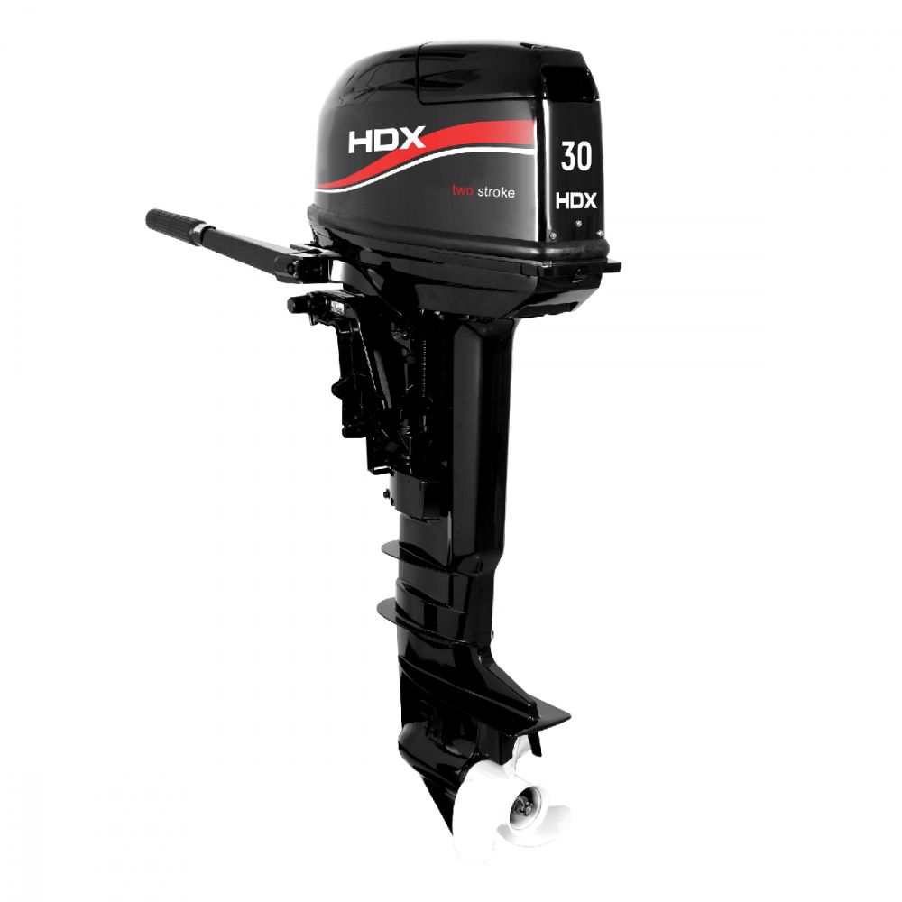 Лодочный мотор 2-х тактный HDX T 30 BMS в Майкопе