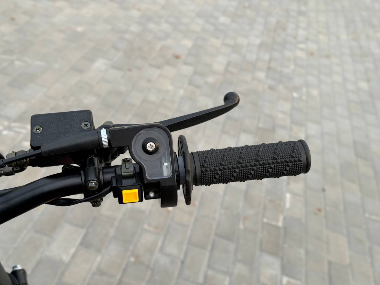 Кроссовый мотоцикл Sanchez Maniac CB300F в Майкопе