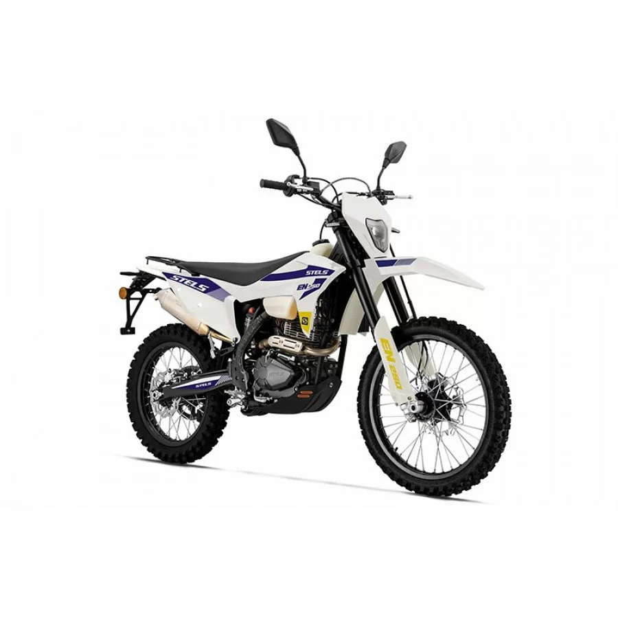 Мотоцикл STELS ЭНДУРО EN250  в Майкопе