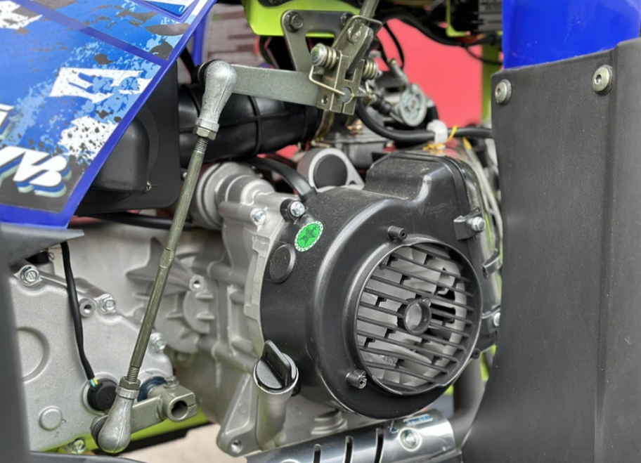  Квадроцикл PROMAX ATV 250 MAX (2025) в Майкопе