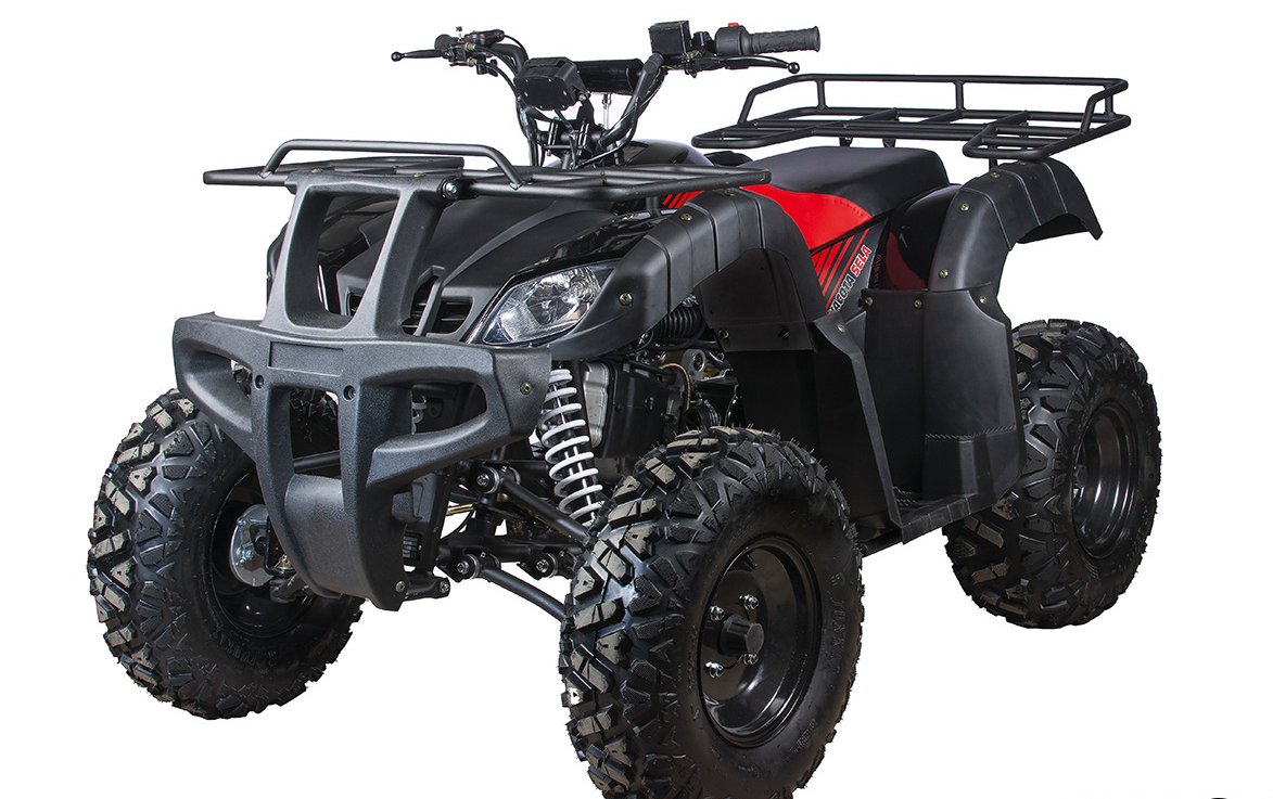 Квадроцикл YACOTA SELA 200 в Майкопе