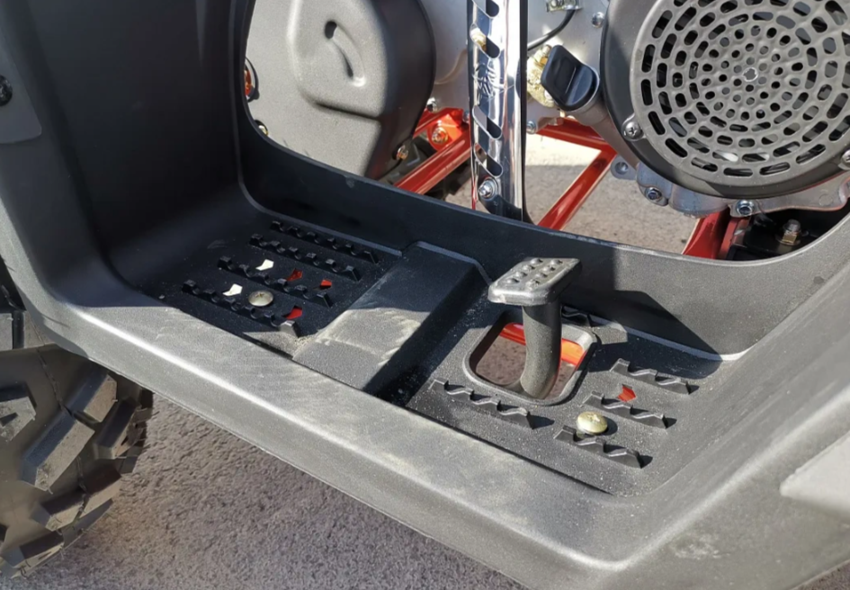 Квадроцикл GBM SHARP BIG 300 NEW в Майкопе