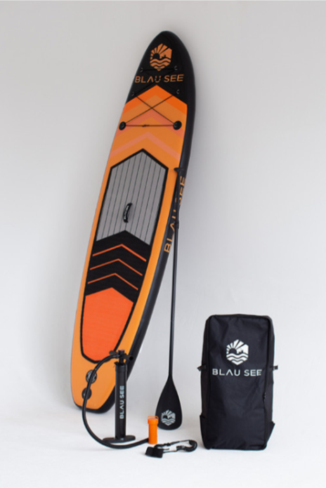 НАДУВНОЙ SUP-BOARD MOONLIGHT 11,6 в Майкопе
