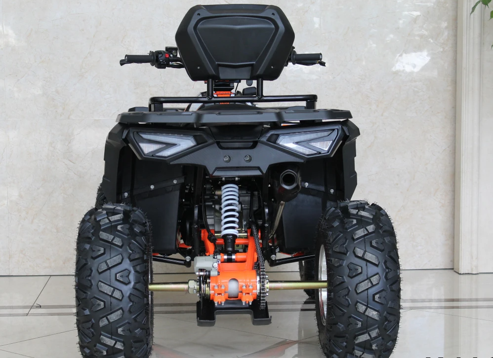 Квадроцикл GBM STORMRIDER 300 NEW PREMIUM в Майкопе