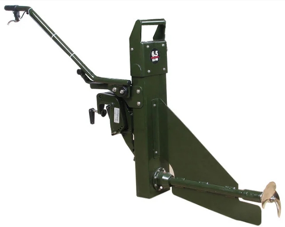 Рама - редуктор для болотохода SEA-PRO 9-18 л.с. в Майкопе