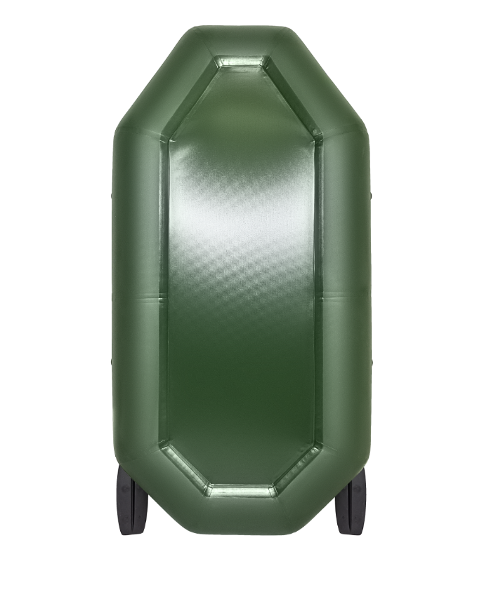 Лодка Барс 240 в Майкопе