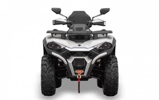 Квадроцикл HISUN HiSUN GUARDIAN 750L -/LONG/ в Майкопе