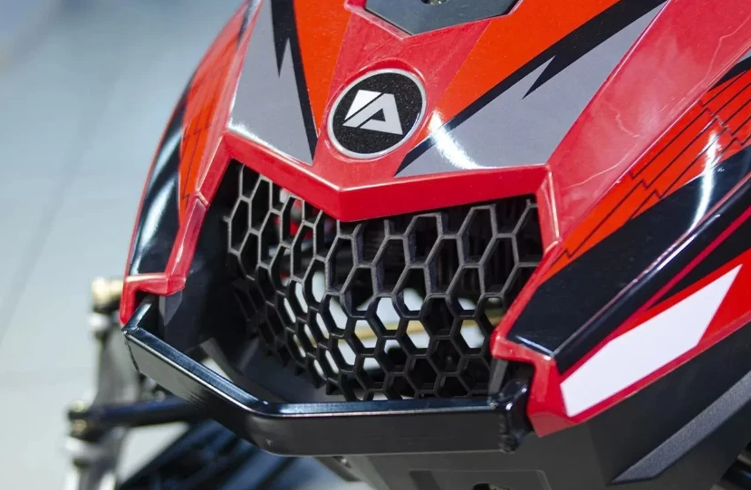 Снегоход Ataki WD 300 в Майкопе