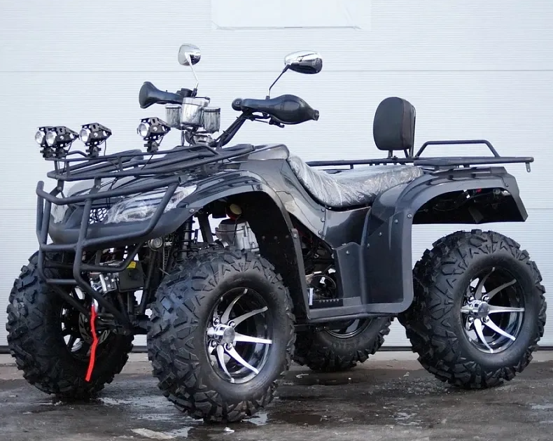 Квадроцикл PROMAX TRX320 (кардан) в Майкопе