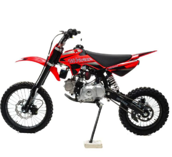 Питбайк MOTOLAND (МОТОЛЕНД) GS Motors S12 17/14 E в Майкопе