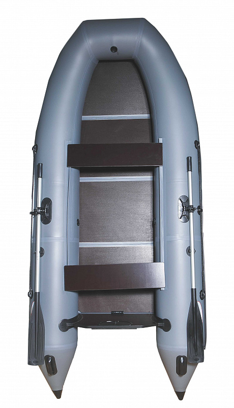 ЛОДКА ДРАККАР 3200 С HANT в Майкопе