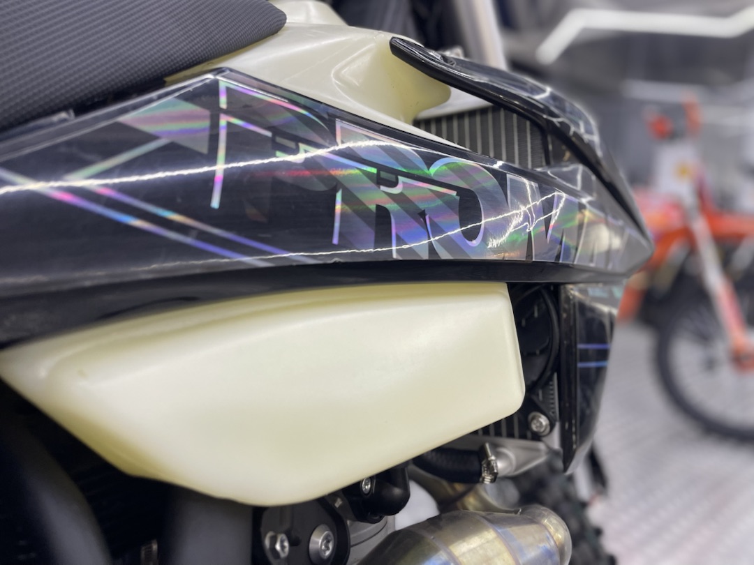 Кроссовый мотоцикл (эндуро) PROMAX PZ9 480 PRO-SPORT в Майкопе